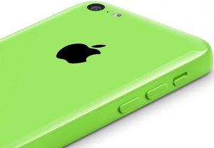 Apple iPhone 5C 32Gb Green Neverlock